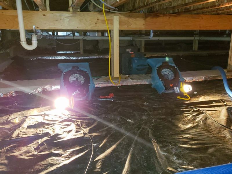 What Is The Average Cost Of Water Damage Restoration Tempe Az