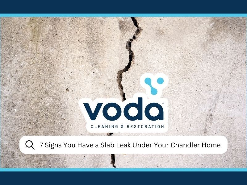 What To Do In The First Hour After Water Floods Your Phoenix Home
