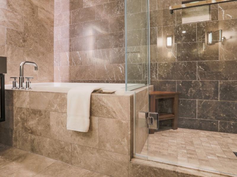 What Is The Average Cost Of Tile And Grout Cleaning In Carnegie