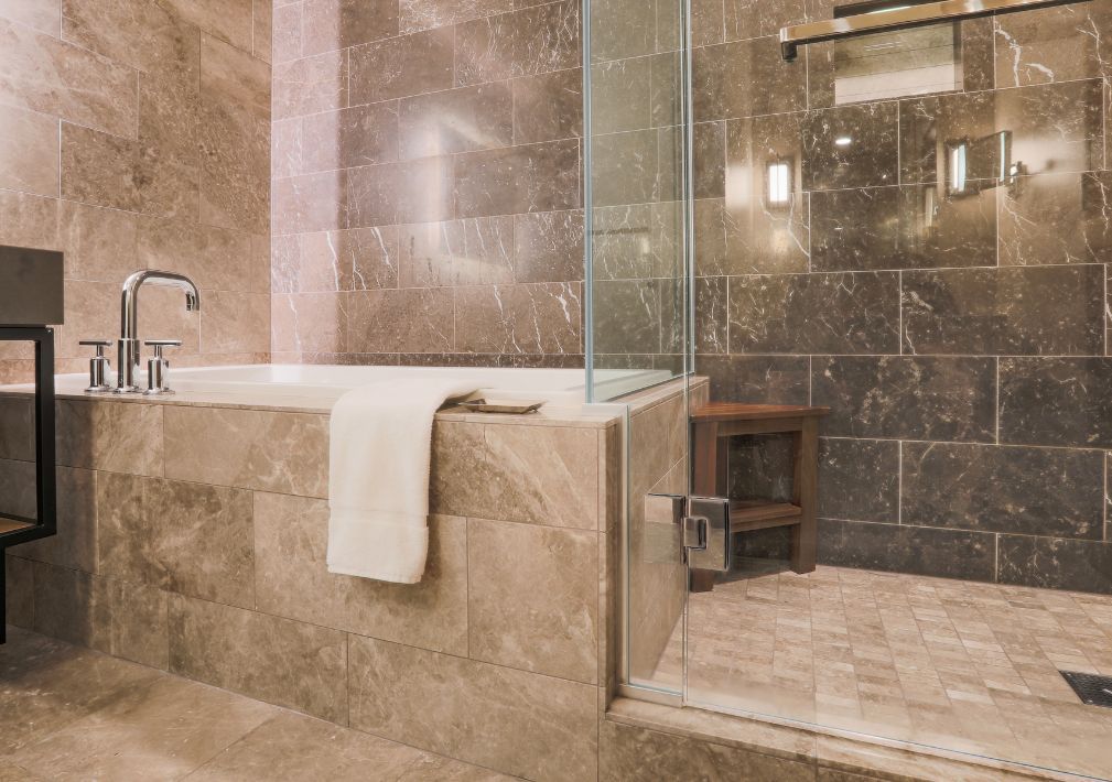 What Is The Average Cost Of Tile And Grout Cleaning In Carnegie