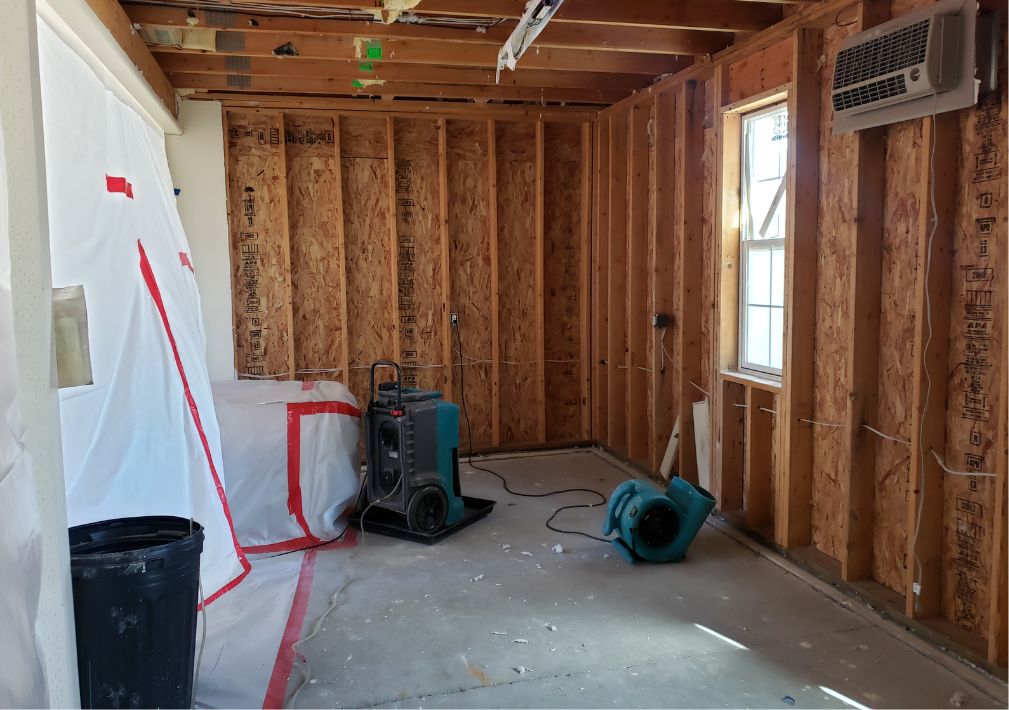 What Is The Average Cost Of Water Damage Restoration In Pittsburgh Pa