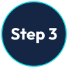 Step Icon