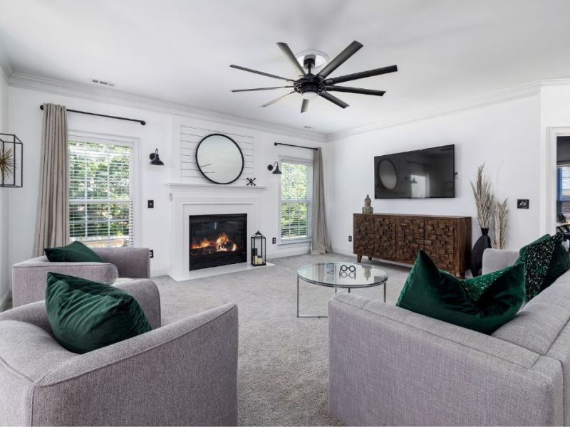 What Is The Average Cost Of Carpet Cleaning In East Franklin Nj
