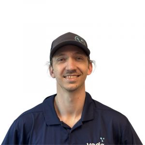 Nick Slone Headshot