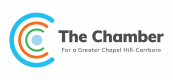 The Chamber For A Greater Chapel Hill Carrboro Logo