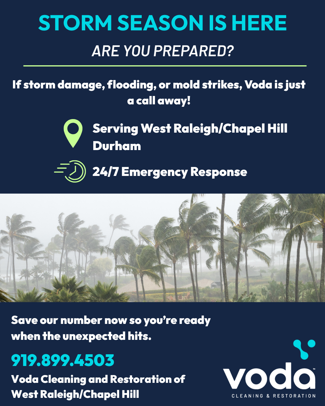 Free Hurricane Guide Contact