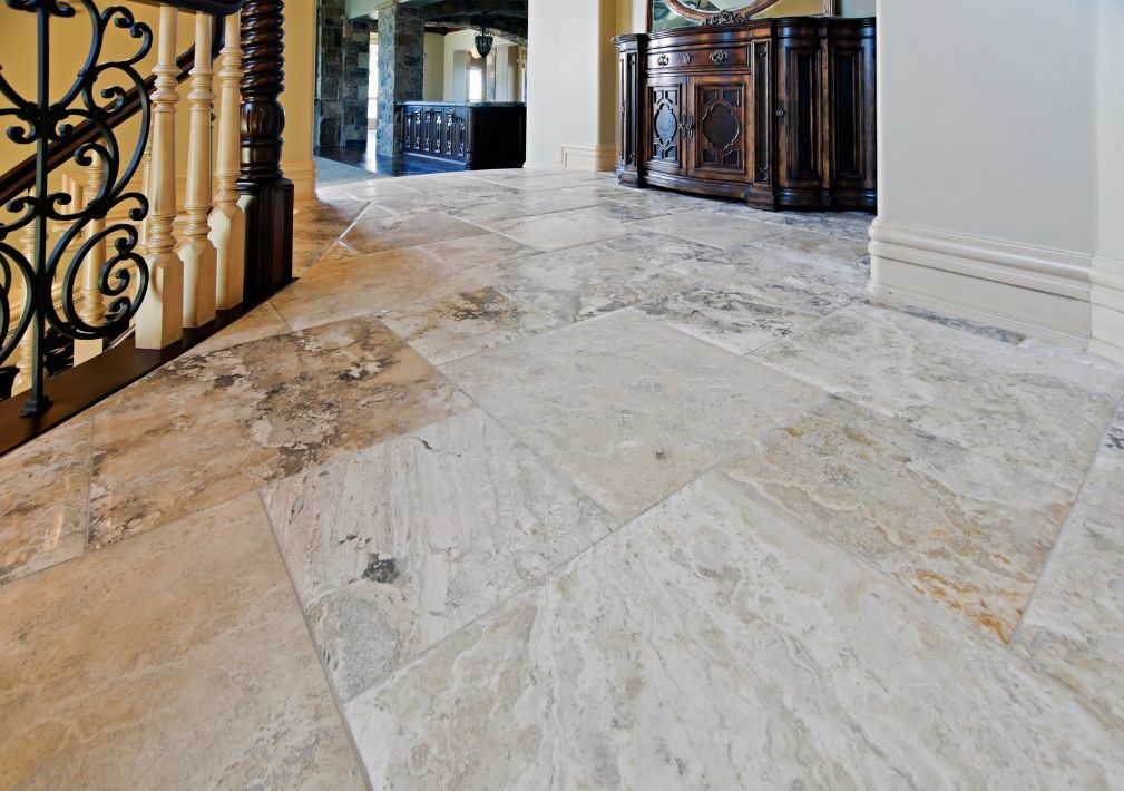 What Is The Average Cost Of Tile And Grout Cleaning In Knightdale Nc
