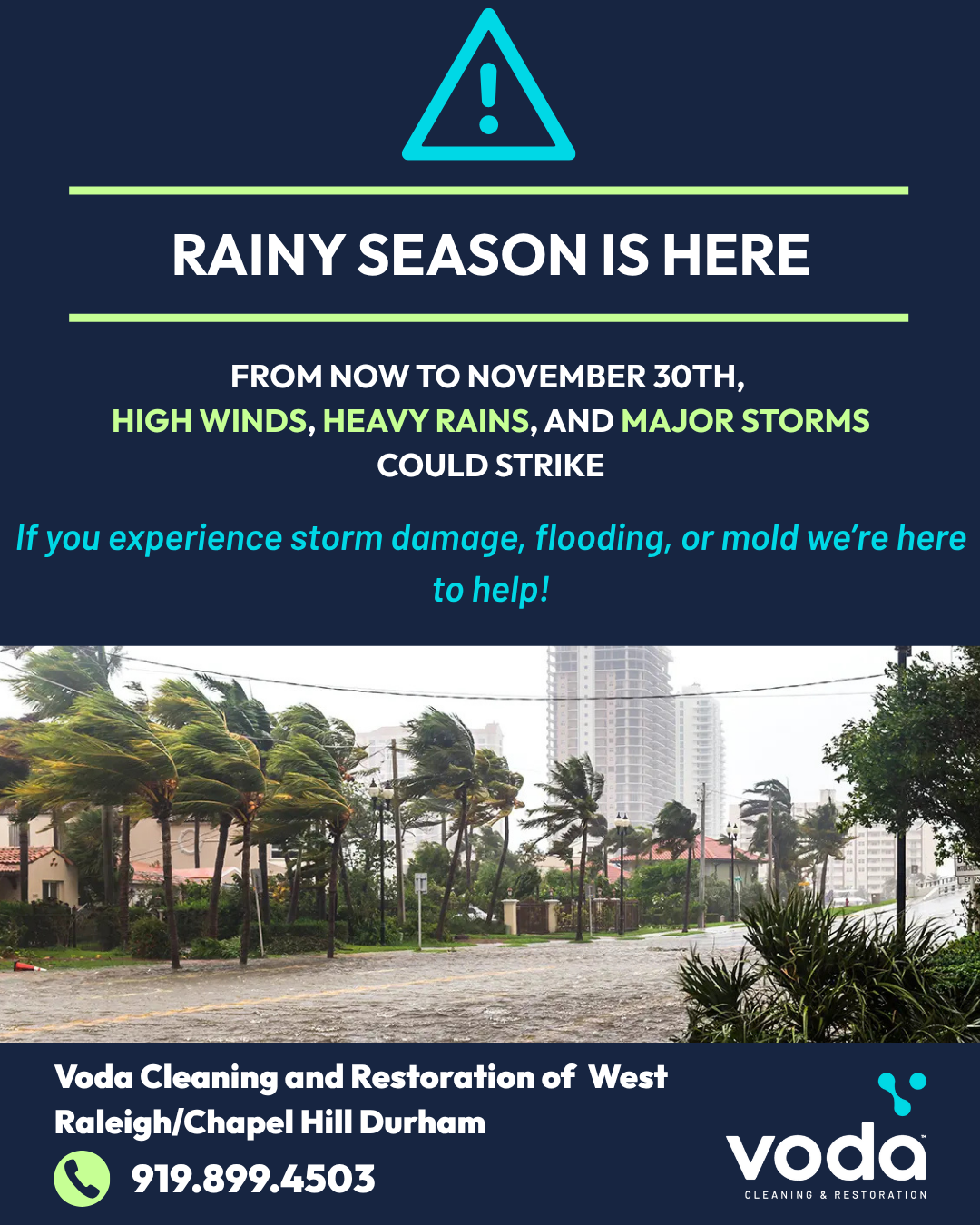 Free Hurricane Guide