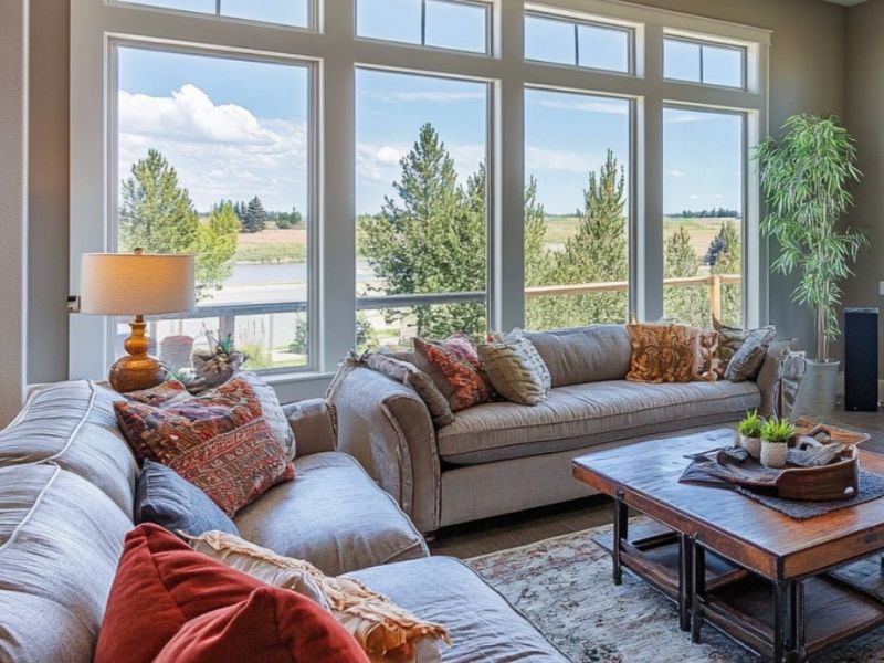 What Is The Average Cost Of Upholstery Cleaning In Eagle Rock Nc