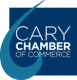 Cary Chamber Of Commerce Logo
