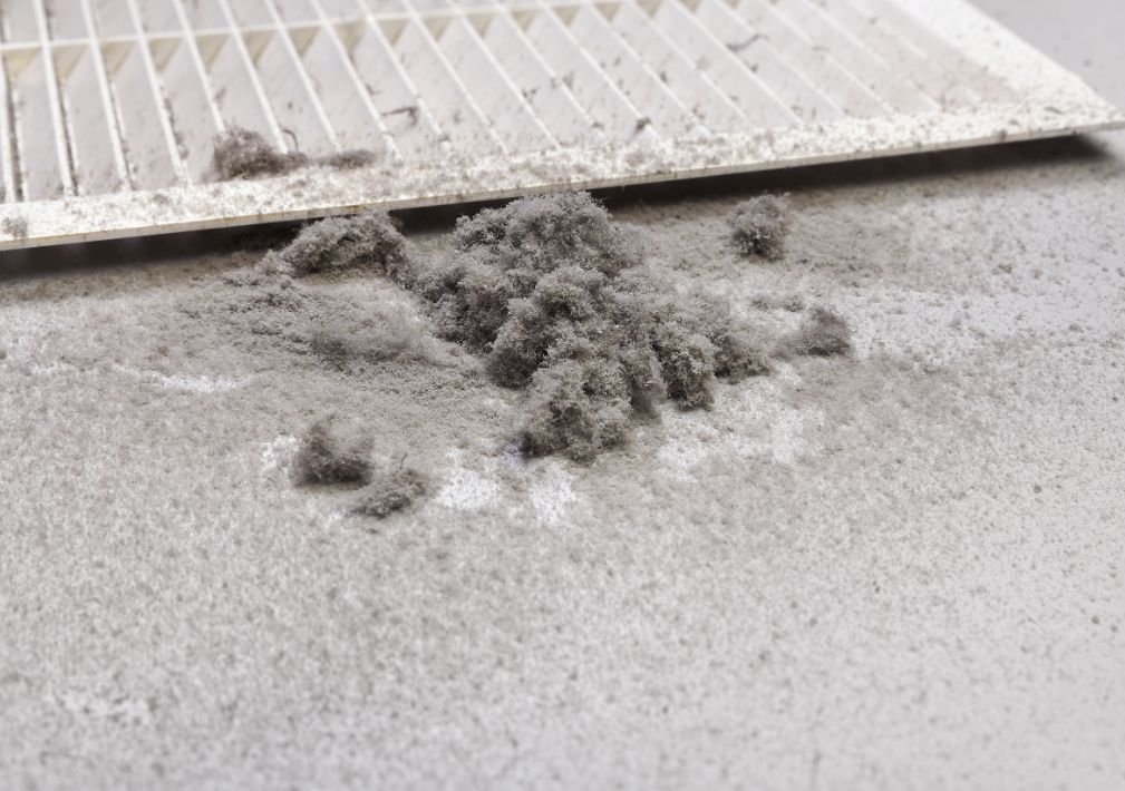 What Is The Average Cost Of Air Duct Cleaning In White Oak Nc