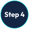 Step Icon