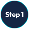 Step Icon