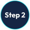 Step Icon