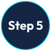 Step Icon