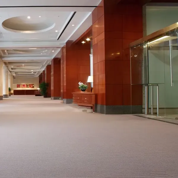 High Quality Commercial Carpet Color Repair Services