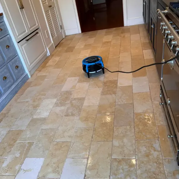 Tile Grout Cleaning Gallery