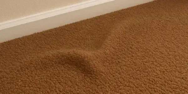 Voda Carpet Stretching Color Repair Services