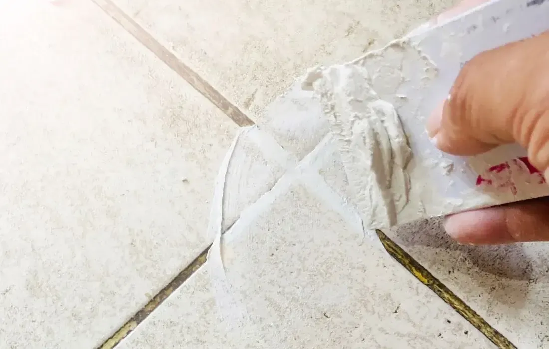 Affordable Commercial Grout Repair & Color Restoration Service In Dayton, NV