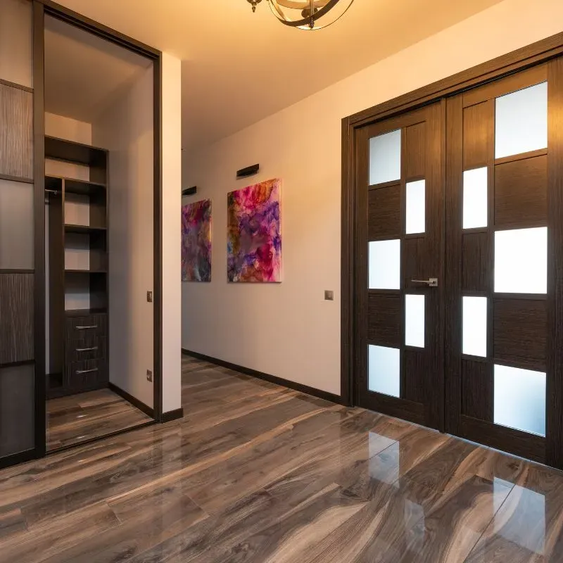 Professional Vinyl and Laminate Floor Cleaning Service In Lockwood, NV