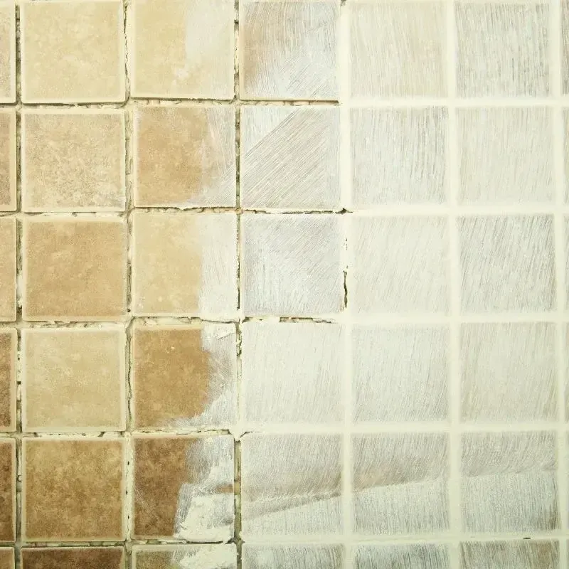 Professional Grout Repair & Color Restoration Service In Dayton, NV