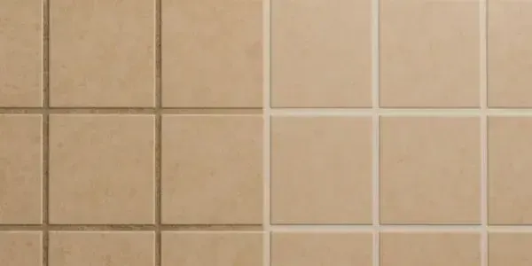 Voda Grout Repair Color Restoration Services