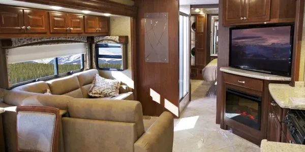 Voda RV Cleaning Services
