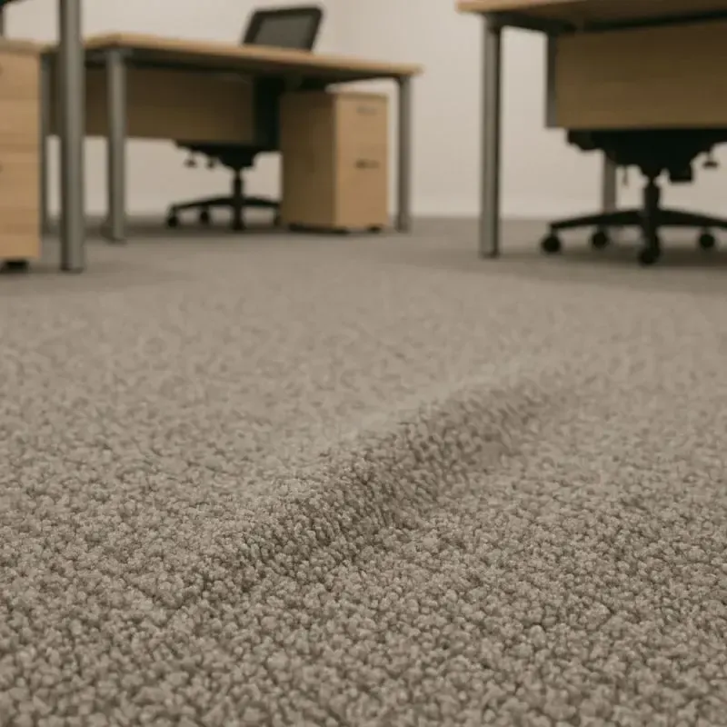 Professional Commercial Carpet Stretching & Color Repair Service In Dayton, NV