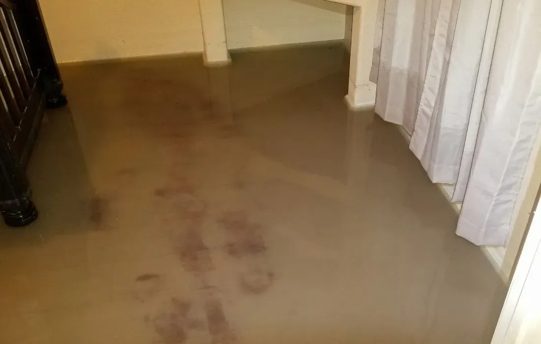 Affordable Sewage Cleanup Service In Lockwood, NV