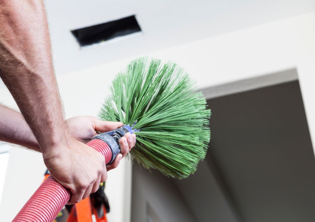 What Is The Average Cost Of Air Duct Cleaning In Fernley Nv