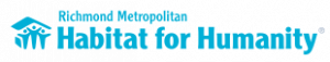 Richmond Metropolitan Habitat For Humanity Logo