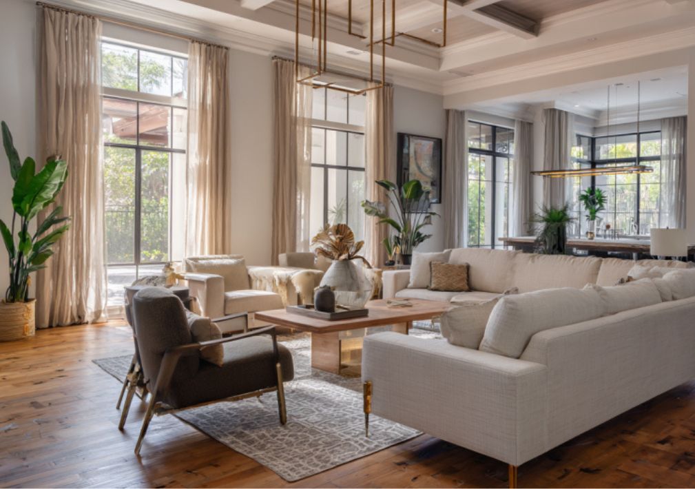 What Is The Average Cost Of Hardwood Floor Cleaning In Ashland Va
