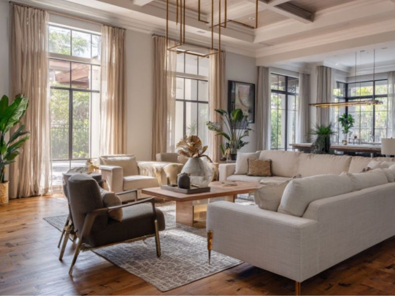 What Is The Average Cost Of Hardwood Floor Cleaning In Ashland Va