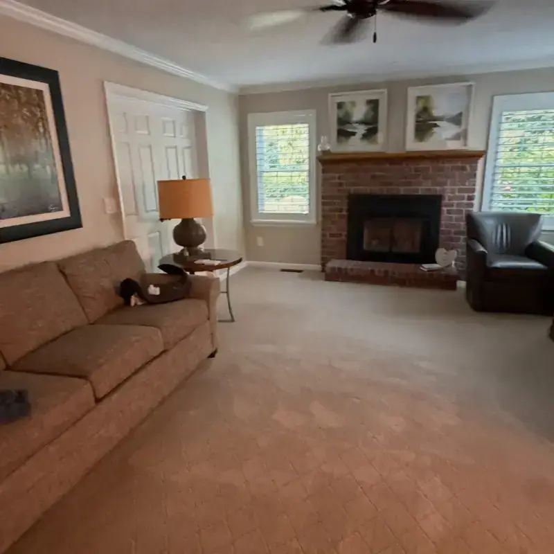 Job Carpet Cleaning Pittsford