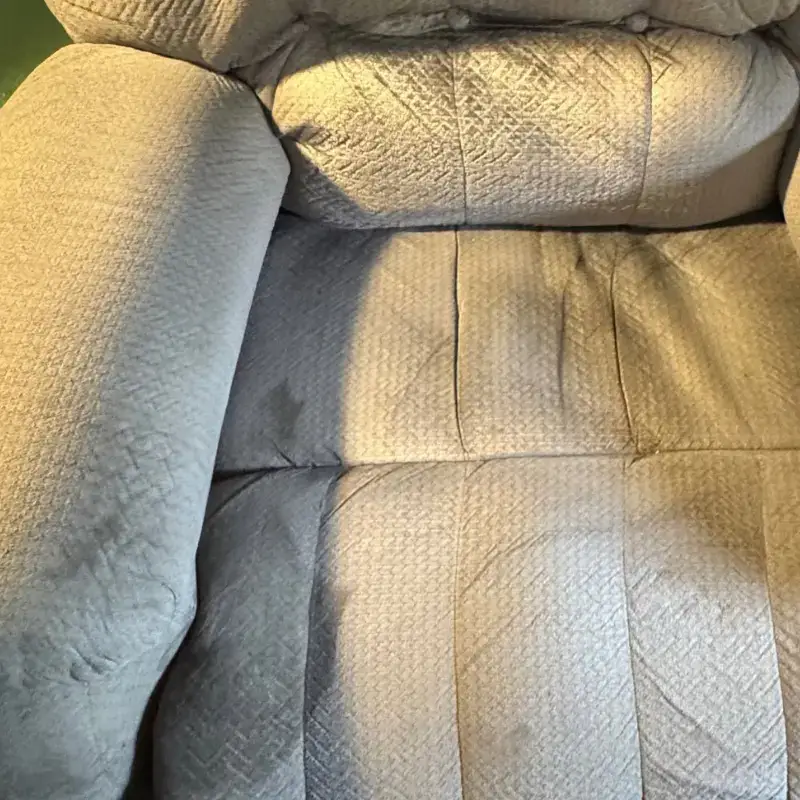 Job Upholstery Cleaning