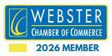 Webster Chamber Of Commerce Member