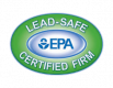 Lead Safe Certified Firm