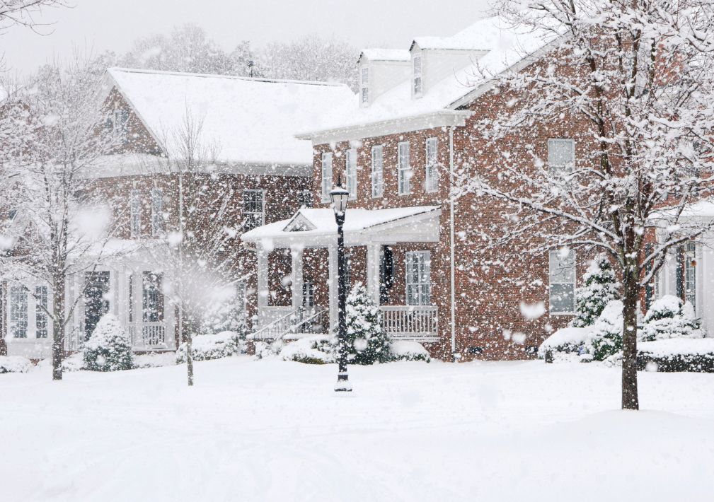 What Is The Average Cost Of Storm Damage Restoration In Alpine