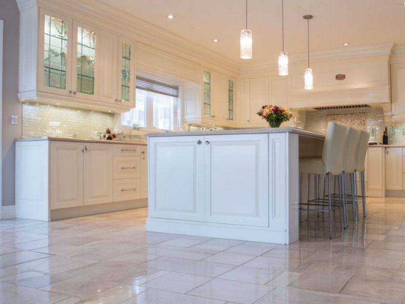 What Is The Average Cost Of Tile Cleaning In Millcreek Ut