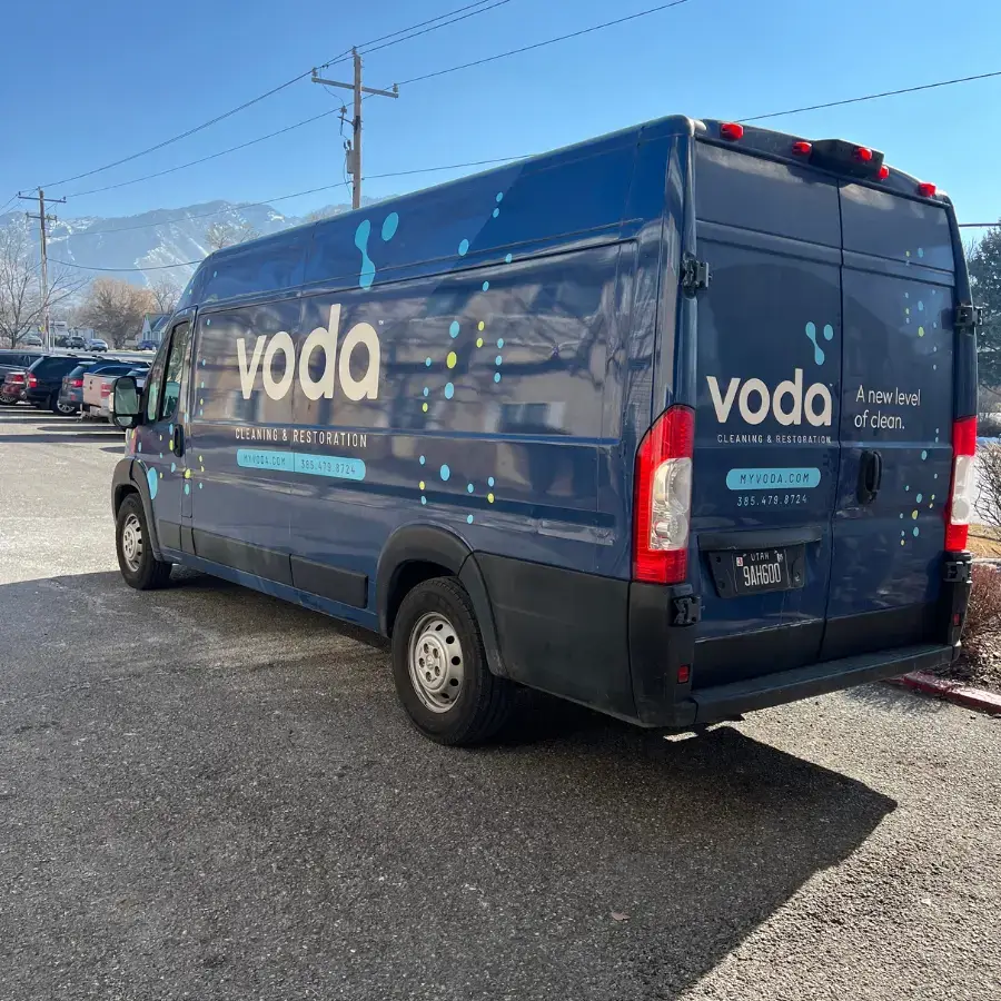 Voda Customer Satisfaction Feature