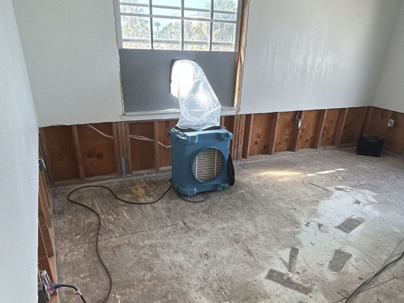 What Is The Average Cost Of Storm Damage Restoration In Bee Ridge Fl