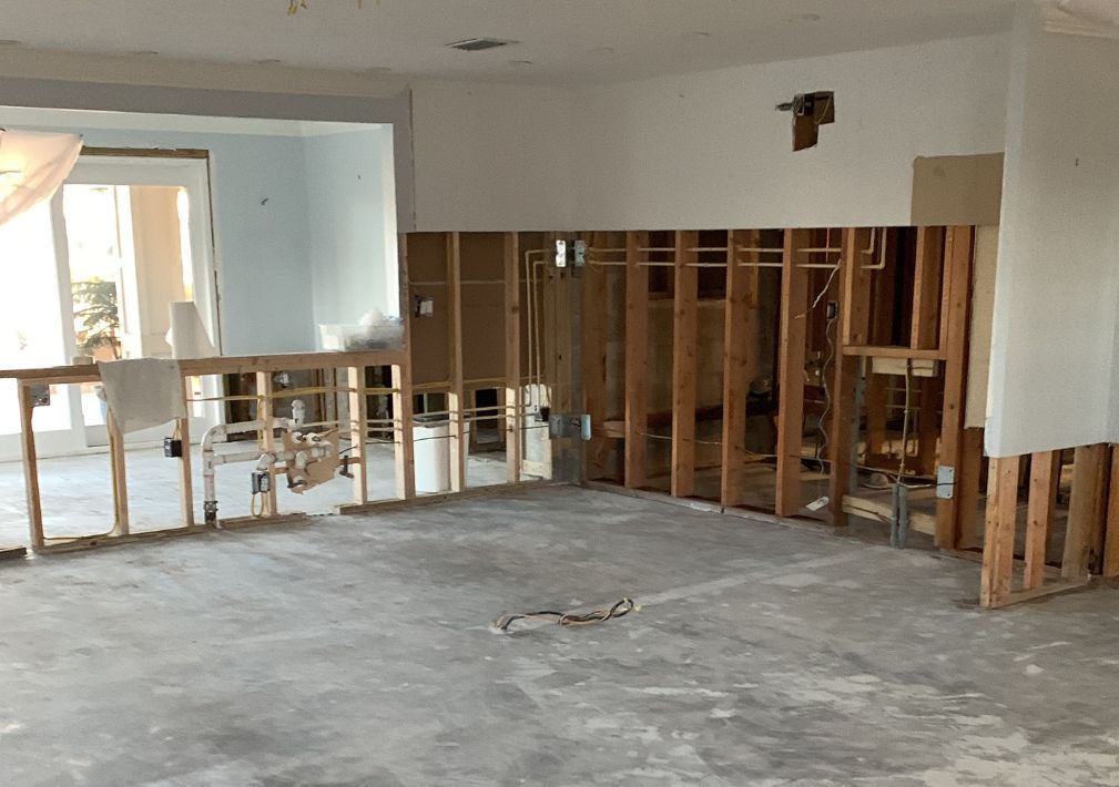 What Is The Average Cost Of Mold Remediation In Palmetto Fl