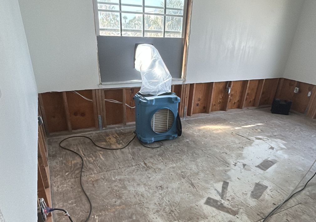 What Is The Average Cost Of Storm Damage Restoration In Bee Ridge Fl