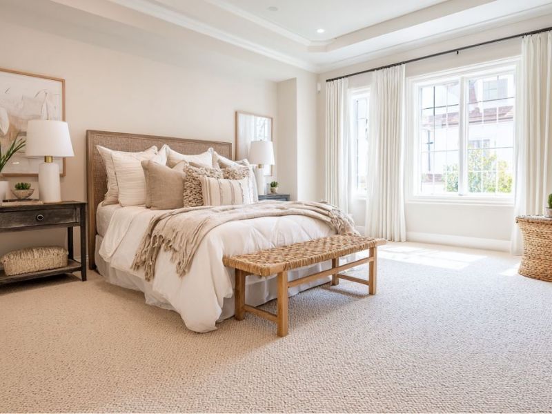 What Is The Average Cost Of Carpet Cleaning In Longboat Key Fl