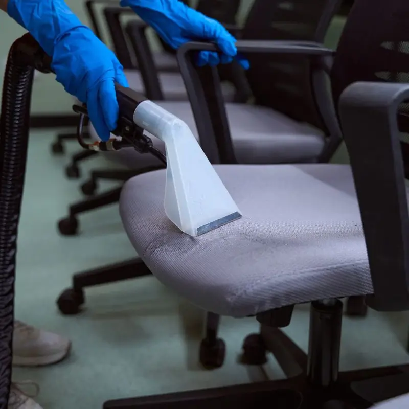 Professional Commercial Upholstery Cleaning Service In Edgeville, FL