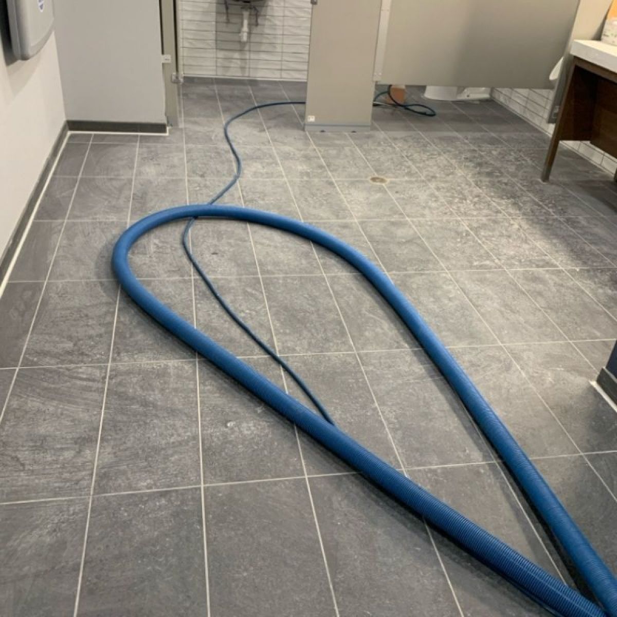 Floor Cleaning Services