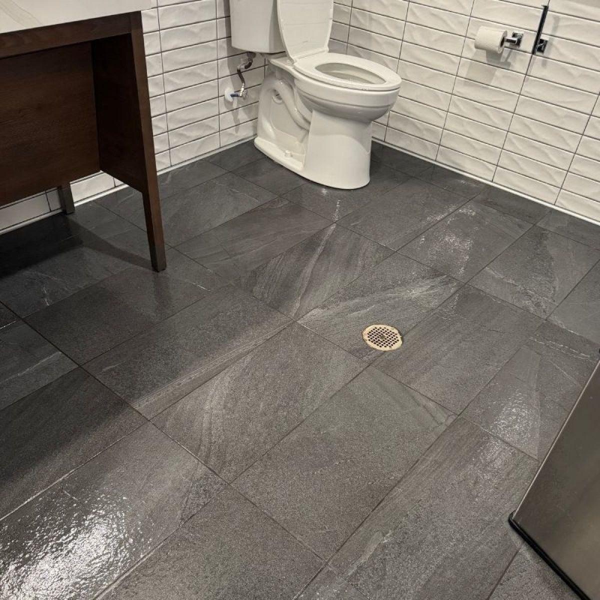 Commercial Tile And Grout Cleaning Sarasota