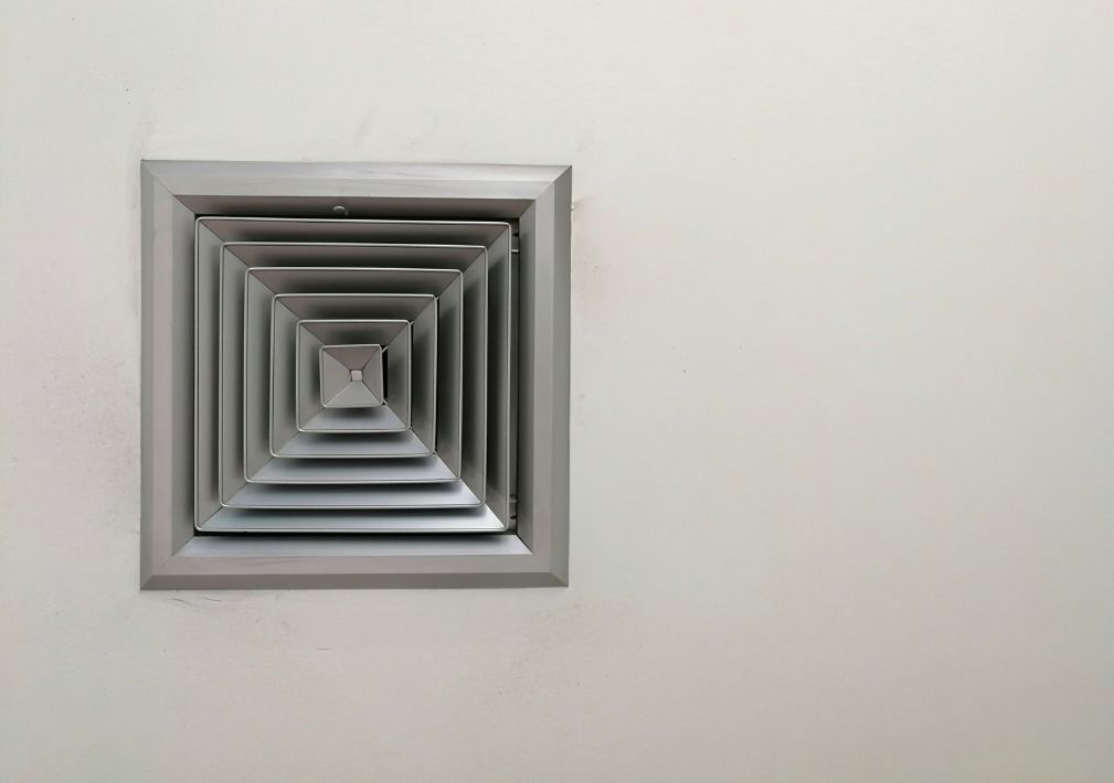 What Is The Average Cost Of Air Duct Cleaning In Cottageville Sc