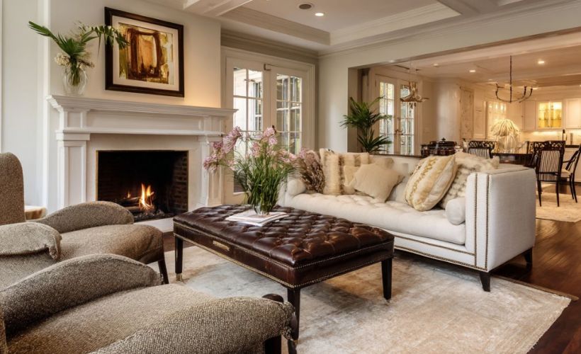 What Is The Average Cost Of Upholstery Cleaning In Romeo