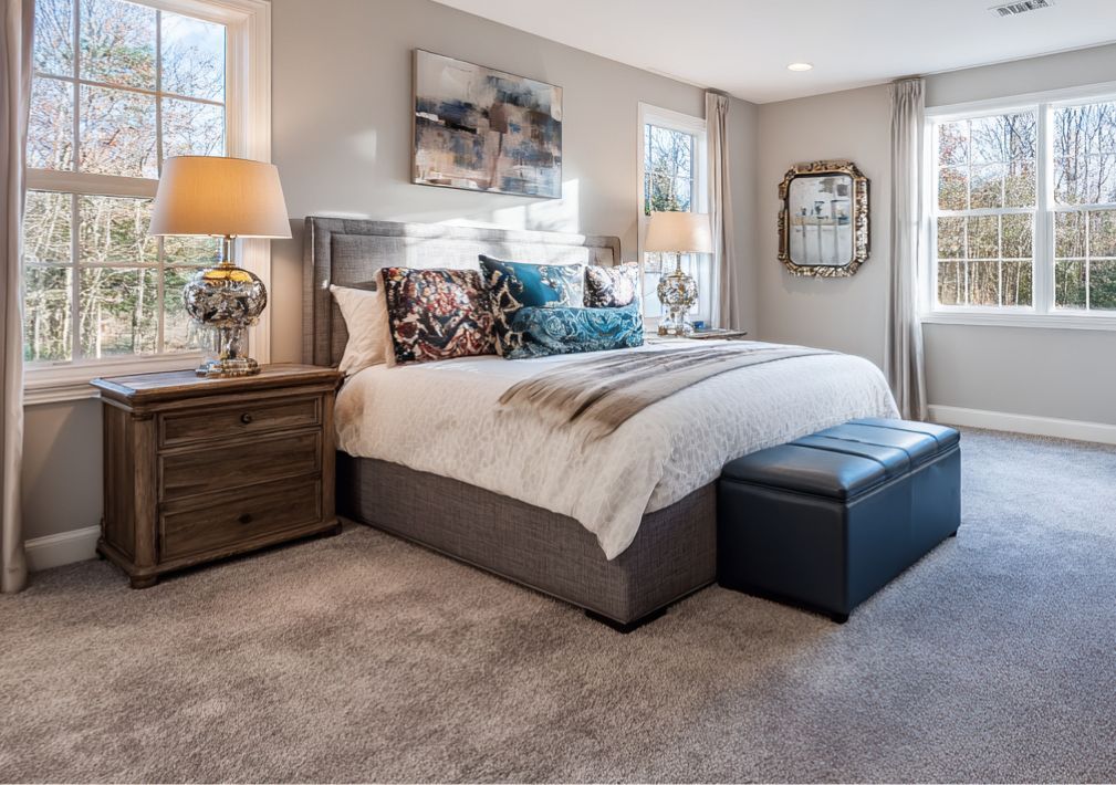 What Is The Average Cost Of Carpet Cleaning In Leonard